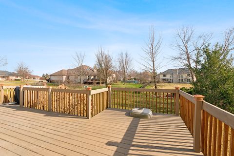 Tiny photo for 8899 Charrington Drive, Frankfort, IL 60423 (MLS # 12444099)