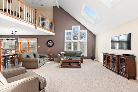 Tiny photo for 8899 Charrington Drive, Frankfort, IL 60423 (MLS # 12444099)
