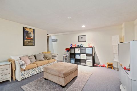 Tiny photo for 8899 Charrington Drive, Frankfort, IL 60423 (MLS # 12444099)