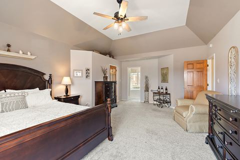 Tiny photo for 8899 Charrington Drive, Frankfort, IL 60423 (MLS # 12444099)