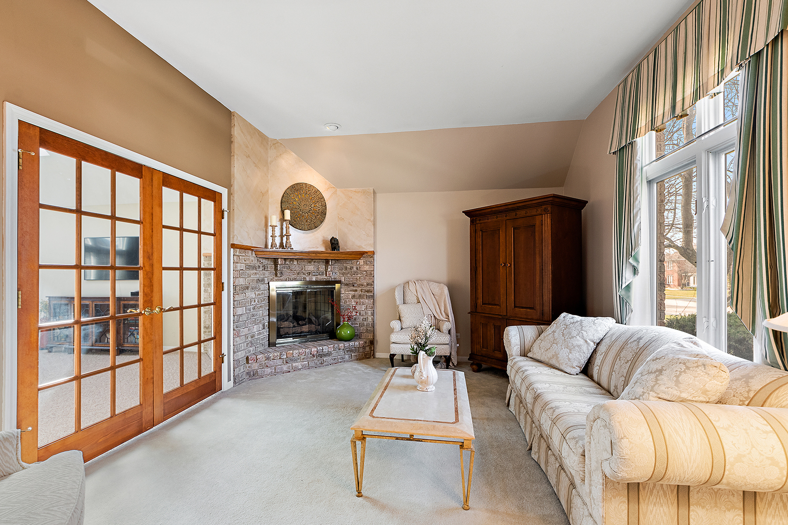 8899 Charrington Drive