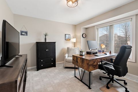 Tiny photo for 8899 Charrington Drive, Frankfort, IL 60423 (MLS # 12444099)