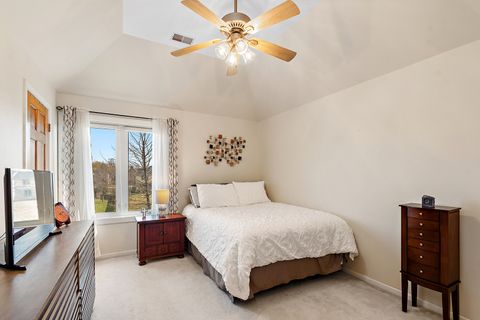 Tiny photo for 8899 Charrington Drive, Frankfort, IL 60423 (MLS # 12444099)