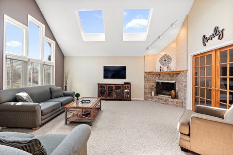 Tiny photo for 8899 Charrington Drive, Frankfort, IL 60423 (MLS # 12444099)