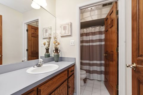 Tiny photo for 8899 Charrington Drive, Frankfort, IL 60423 (MLS # 12444099)