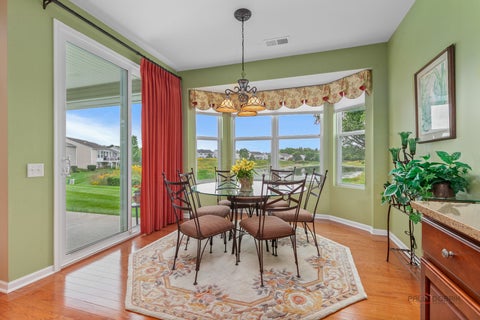 Tiny photo for 3572 Adler Court, Mundelein, IL 60060 (MLS # 12757039)