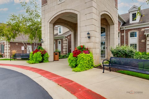 Tiny photo for 3572 Adler Court, Mundelein, IL 60060 (MLS # 12757039)