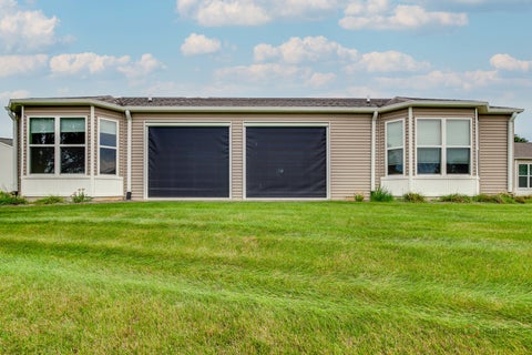 Tiny photo for 3572 Adler Court, Mundelein, IL 60060 (MLS # 12757039)