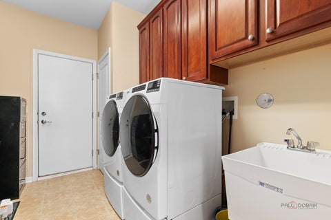 Tiny photo for 3572 Adler Court, Mundelein, IL 60060 (MLS # 12757039)