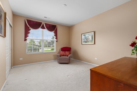 Tiny photo for 3572 Adler Court, Mundelein, IL 60060 (MLS # 12757039)