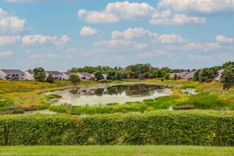 Tiny photo for 3572 Adler Court, Mundelein, IL 60060 (MLS # 12757039)