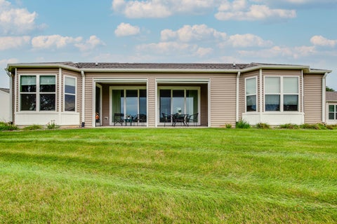 Tiny photo for 3572 Adler Court, Mundelein, IL 60060 (MLS # 12757039)