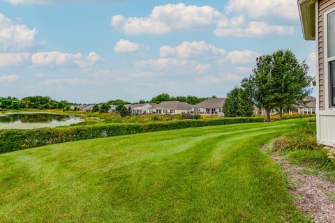 Tiny photo for 3572 Adler Court, Mundelein, IL 60060 (MLS # 12757039)