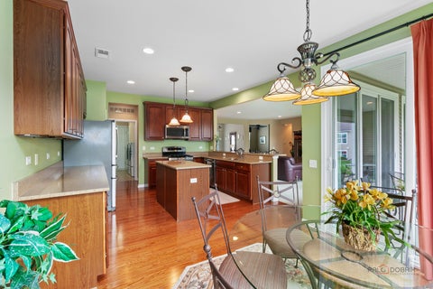 Tiny photo for 3572 Adler Court, Mundelein, IL 60060 (MLS # 12757039)