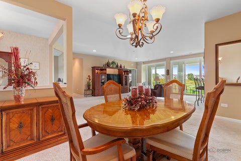 Tiny photo for 3572 Adler Court, Mundelein, IL 60060 (MLS # 12757039)
