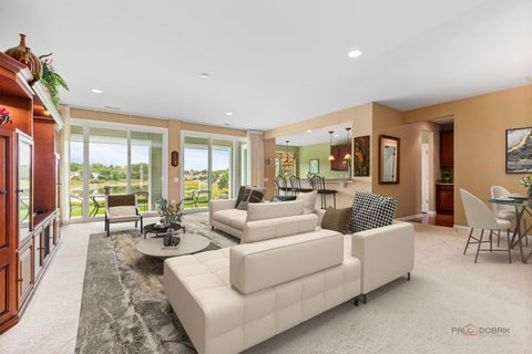 Tiny photo for 3572 Adler Court, Mundelein, IL 60060 (MLS # 12757039)
