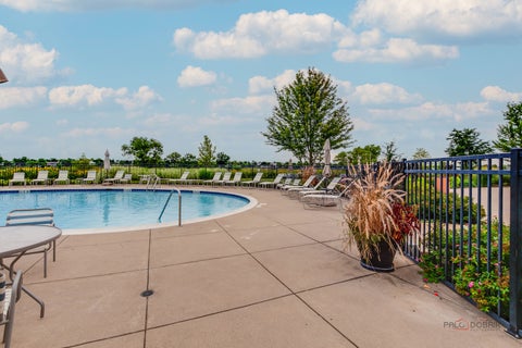 Tiny photo for 3572 Adler Court, Mundelein, IL 60060 (MLS # 12757039)
