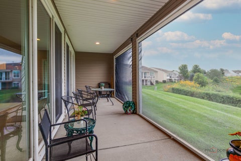 Tiny photo for 3572 Adler Court, Mundelein, IL 60060 (MLS # 12757039)