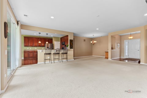 Tiny photo for 3572 Adler Court, Mundelein, IL 60060 (MLS # 12757039)