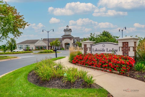 Tiny photo for 3572 Adler Court, Mundelein, IL 60060 (MLS # 12757039)