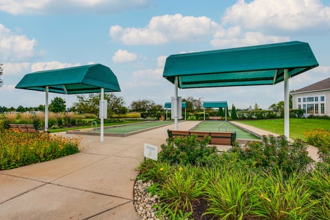 Tiny photo for 3572 Adler Court, Mundelein, IL 60060 (MLS # 12757039)