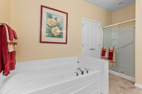 Tiny photo for 3572 Adler Court, Mundelein, IL 60060 (MLS # 12757039)
