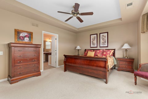 Tiny photo for 3572 Adler Court, Mundelein, IL 60060 (MLS # 12757039)