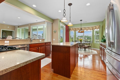 Tiny photo for 3572 Adler Court, Mundelein, IL 60060 (MLS # 12757039)