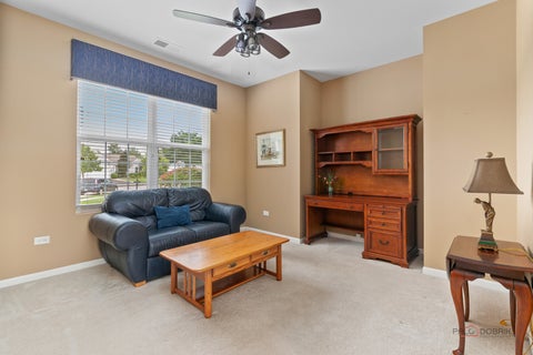 Tiny photo for 3572 Adler Court, Mundelein, IL 60060 (MLS # 12757039)