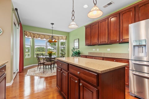 Tiny photo for 3572 Adler Court, Mundelein, IL 60060 (MLS # 12757039)