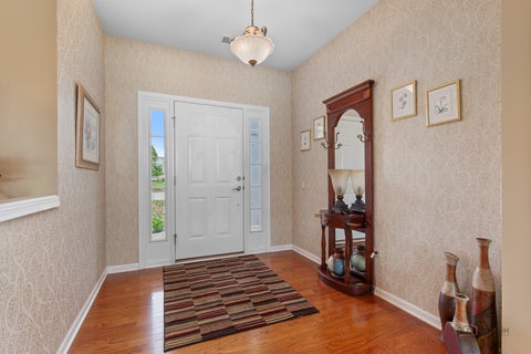 Tiny photo for 3572 Adler Court, Mundelein, IL 60060 (MLS # 12757039)