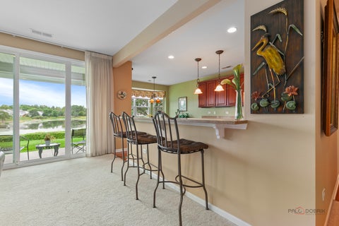 Tiny photo for 3572 Adler Court, Mundelein, IL 60060 (MLS # 12757039)
