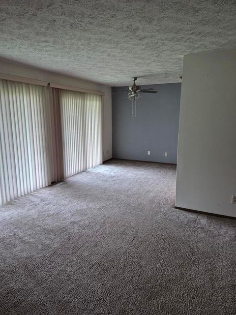 Tiny photo for 43 Crystal Court #B1, Pontiac, IL 61764 (MLS # 12603045)