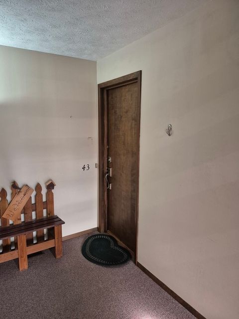Tiny photo for 43 Crystal Court #B1, Pontiac, IL 61764 (MLS # 12603045)