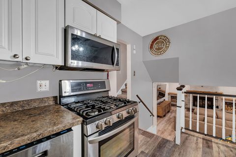 Tiny photo for 15601 Ridgeland Avenue, Oak Forest, IL 60452 (MLS # 12557766)