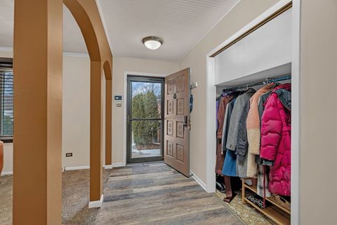 Tiny photo for 15601 Ridgeland Avenue, Oak Forest, IL 60452 (MLS # 12557766)