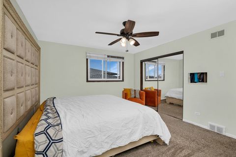 Tiny photo for 15601 Ridgeland Avenue, Oak Forest, IL 60452 (MLS # 12557766)