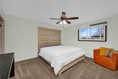 Tiny photo for 15601 Ridgeland Avenue, Oak Forest, IL 60452 (MLS # 12557766)