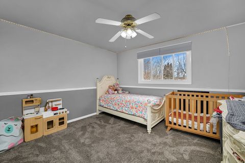 Tiny photo for 15601 Ridgeland Avenue, Oak Forest, IL 60452 (MLS # 12557766)