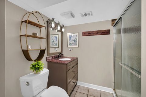 Tiny photo for 15601 Ridgeland Avenue, Oak Forest, IL 60452 (MLS # 12557766)