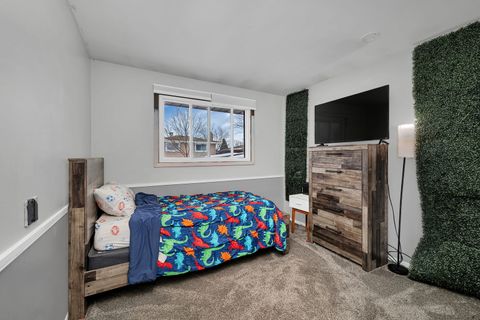 Tiny photo for 15601 Ridgeland Avenue, Oak Forest, IL 60452 (MLS # 12557766)