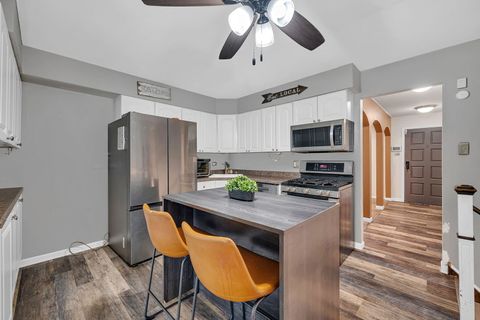 Tiny photo for 15601 Ridgeland Avenue, Oak Forest, IL 60452 (MLS # 12557766)