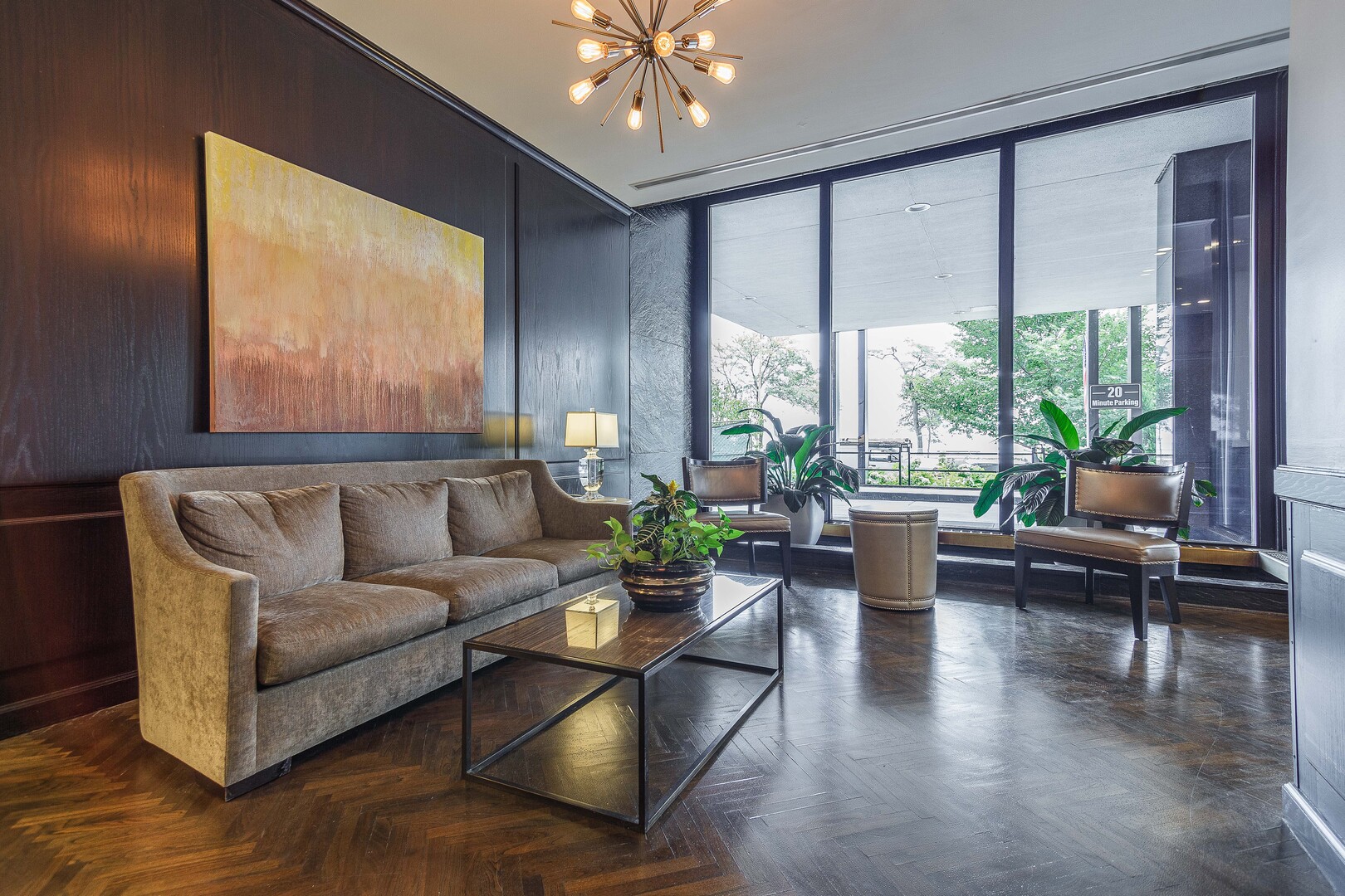 1440 N Lake Shore Drive 25G