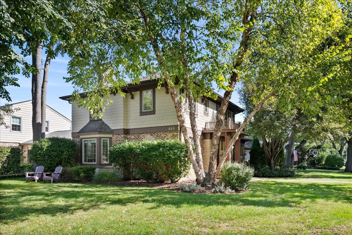 645 S Belmont Avenue