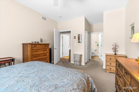 Tiny photo for 21304 W Douglas Lane, Plainfield, IL 60544 (MLS # 12537942)