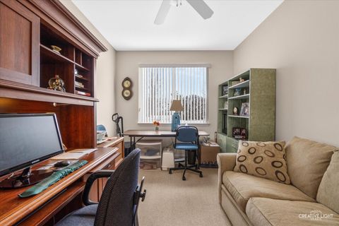 Tiny photo for 21304 W Douglas Lane, Plainfield, IL 60544 (MLS # 12537942)