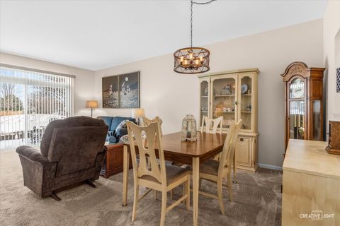 Tiny photo for 21304 W Douglas Lane, Plainfield, IL 60544 (MLS # 12537942)