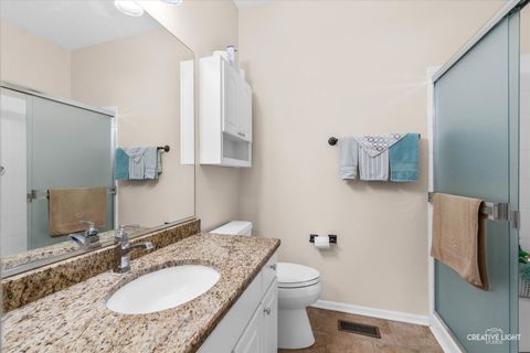 Tiny photo for 21304 W Douglas Lane, Plainfield, IL 60544 (MLS # 12537942)