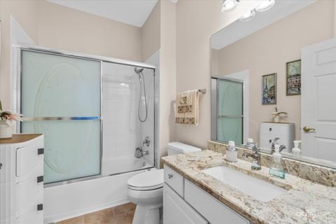 Tiny photo for 21304 W Douglas Lane, Plainfield, IL 60544 (MLS # 12537942)