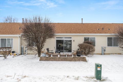 Tiny photo for 21304 W Douglas Lane, Plainfield, IL 60544 (MLS # 12537942)